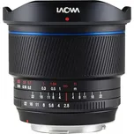Laowa 10 mm f/2,8 Zero-D FF pro Canon RF