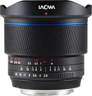 Laowa 10 mm f/2,8 Zero-D FF pro Canon RF