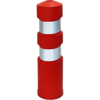 VMBal Parkovací sloupek s tvarovou…