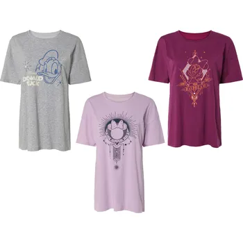 Dámská noční košile Dámská noční košile