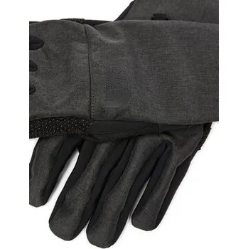 Rukavice Pánské rukavice The North Face M Apex Etip Glove NF0A89R9DYZ Šedá S