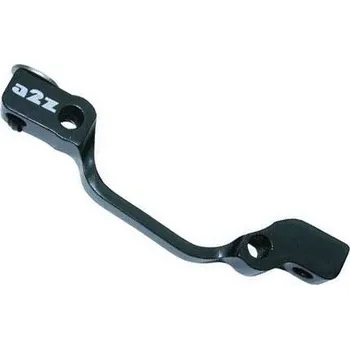 Brzda na kolo Adaptér brzdy A2Z AD-ISPM 160