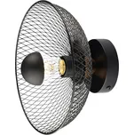 ACA DECOR Nástěnné svítidlo KOBE max. 40W/E27/230V/IP20