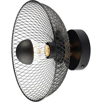 Nástěnné svítidlo ACA DECOR Nástěnné svítidlo KOBE max. 40W/E27/230V/IP20
