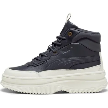 Dámské tenisky Dámské boty PUMA MAYRA 392316-04 GRAY EU 37,5 (UK 4,5)