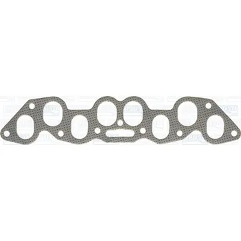 Těsnění motoru Těsnění, koleno sacího potrubí / kolektor výfukových plynů AJUSA 13045300