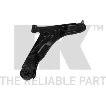 Zavěšení kol Řídicí páka, zavěšení kol NK 5013442