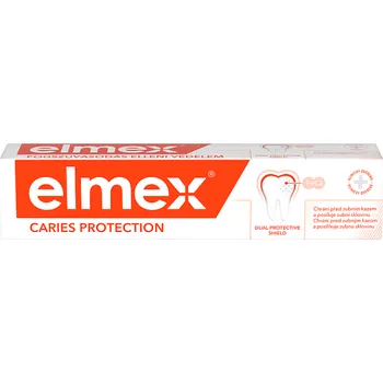Elmex Caries Protection