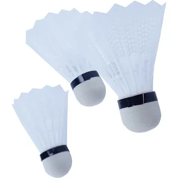 Košíčky badmintonové baleno v blistru 3ks