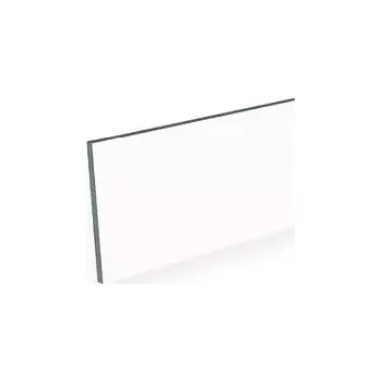 Schodiště TOPSTEP FLEX Schodová podstupnice Bílá