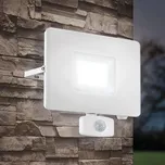 Eglo 33159 - LED reflektor se senzorem FAEDO 3 LED/50W/230V IP44