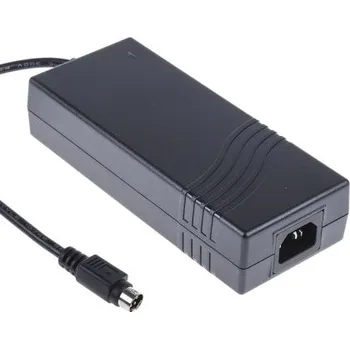 spínaný zdroj Adaptér AC/DC, výstup: 12V dc, počet výstupů: 1 10A 120W, IEC