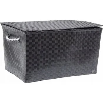 Košík na láhev Fastrider košík na kole fastrider fatstrap 37L, přední, rychlý zámek, bílý