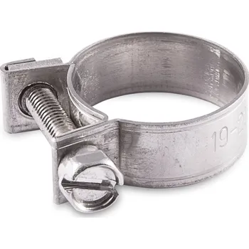 Instalatérský materiál Hadicová spona MINI 6-8 mm W4/9 mm 251000600809W4