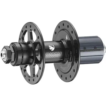 Náboj kola Náboj American Classic RD 205SH - Shimano 28H mod.2016