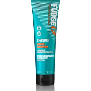 Šampon Fudge - Xpander Gelee Shampoo Gelový šampon pro zvětšení objemu vlasů Šampony 250 ml unisex