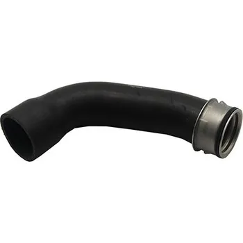 Chladič motoru hadice tlaková intercooleru FABIA FABIA II ROOMSTER 1.4 TDI BNM 6Q0145838M VIKA