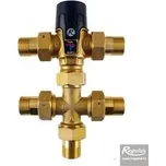 Regulus Ventil termostatický směšovací TVmix G 3/4" M, ZV, CIRKULACE