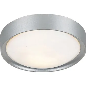 ACA DECOR Přisazené svítidlo VALLETTA max. LED 15W/E27/230V/IP20