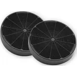 Uhlíkový filtr FLL8 - sada Faber