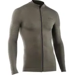Northwave Trip Knit Jersey S zelená/černá - 10 % pro přihlášené BFEXTRA10