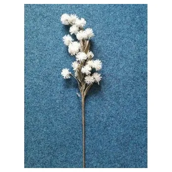 umělá květina Drobné květy FOAM, 110 cm 140-0029