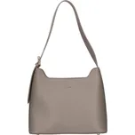 Dámská kabelka David Jones Nessa - šedá