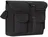 Rothco Canvas Ammo Shoulder Bag, Black