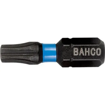 Bit Bahco 2ks bitů T25 25MM 1/4" IMPACT - BA-66IM/T25C-2P