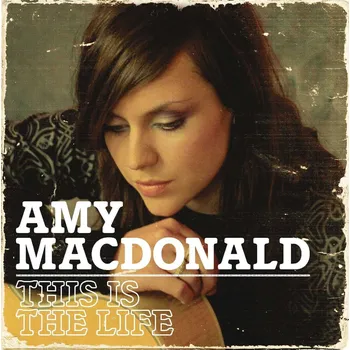 Zahraniční hudba Macdonald Amy: This is the Life - Vinyl (LP)
