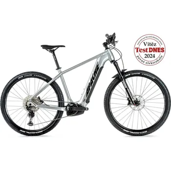 Elektrokolo Elektrokolo APACHE Hupahu 1 Bosch CX 750 Wh (L)