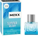 MEXX Summer Holiday M EDT