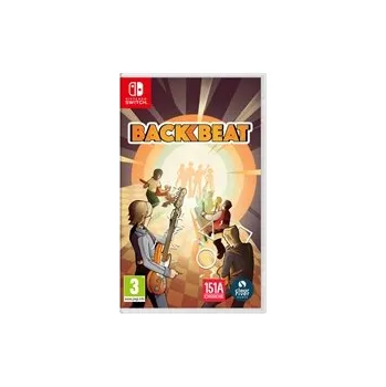 Hra pro Nintendo Switch Backbeat (SWITCH)