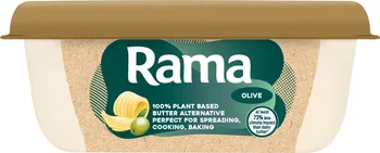 Rama 100% rostlinná alternativa s olivovým olejem 200 g