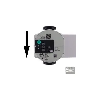 Oběhové čerpadlo Regulus Čerpadlo Wilo Para 25/8 SC - 130 - 6/4", Molex, otočené - 19405