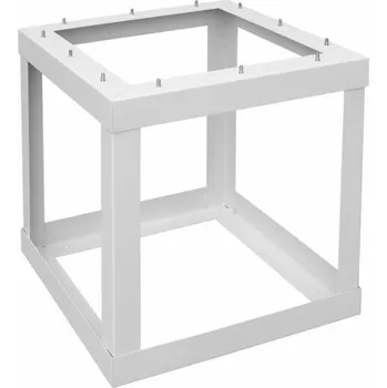 Rozvaděč Podstavec pro rozvaděč Masterlan 15U-66-DC5-G-XPZ