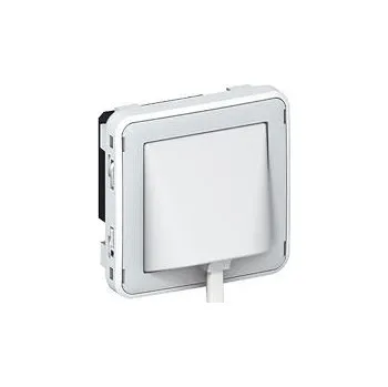 vypínač PLX DETEKTOR ZVÝŠ.TEPLOTY IP41 *069594 Legrand