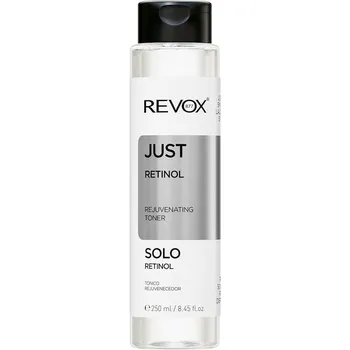 Nestandardní parfém REVOX B77 - JUST Retinol Toner Séra proti vráskám 250 ml unisex