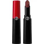 Armani - Lip Power Matte Rtěnky 3.5 g Hnědá unisex