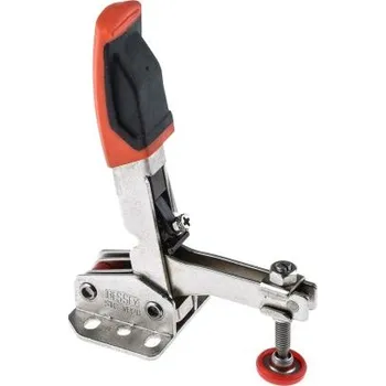 Truhlářská svěrka Vertikální kloubová svorka 35mm Bessey