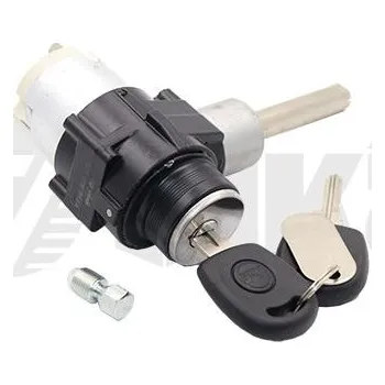 Autoelektrika Spínač zapalování / startéru VIKA VIKA 6U0905851A