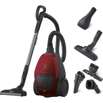 Vysavač Electrolux PD82-ANIMA