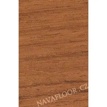 soklová lišta Soklová lišta dýhovaná SL 40 Jatoba délka 2,5m