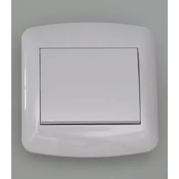 vypínač Vypínač jednopólový - TL2102