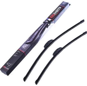 Stěrač Přední stěrače VW Transporter T5 7E (9/2009-5/2013)