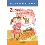Moje první čítanka: Zuzanka a…