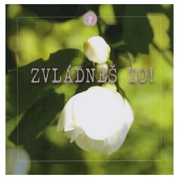 Zvládneš to! / MN - Simona Borženská