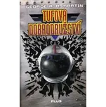 George R. R. Martin: TUFOVA DOBRODRUŽSTVÍ