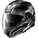 Nolan N100-5 Balteus N-Com 41 Fade Black