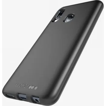 Pouzdro na mobilní telefon Tech21 Studio Colour pro Samsung Galaxy A40 černé